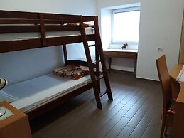 Apartmani Igor