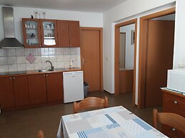Apartmani Igor