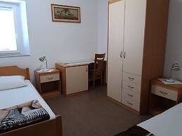 Apartmani Igor