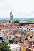 Apartmani Igor