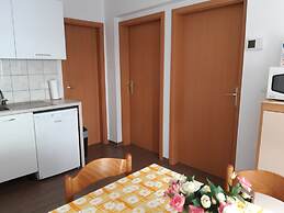 Apartmani Igor