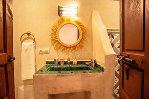 Riad Soleil D'hiver And SPA