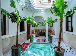 Riad Soleil D'hiver And SPA