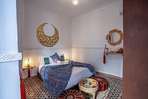 Riad Soleil D'hiver And SPA