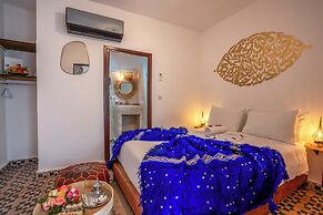 Riad Soleil D'hiver And SPA