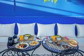 Riad Soleil D'hiver And SPA