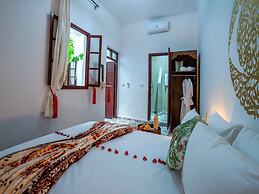 Riad Soleil D'hiver And SPA