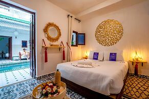 Riad Soleil D'hiver And SPA