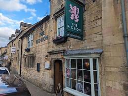 Red Lion Tavern