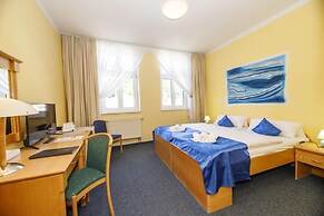 Wellness hotel Jean de Carro