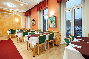 Wellness hotel Jean de Carro