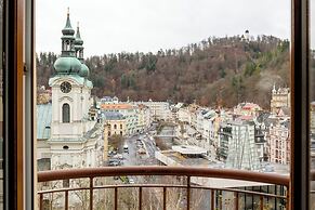 Wellness hotel Jean de Carro