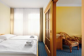 Wellness hotel Jean de Carro