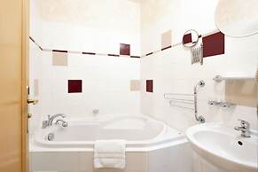 Wellness hotel Jean de Carro