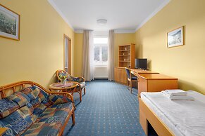 Wellness hotel Jean de Carro