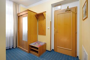 Wellness hotel Jean de Carro