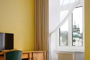 Wellness hotel Jean de Carro