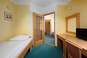 Wellness hotel Jean de Carro