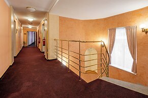 Wellness hotel Jean de Carro