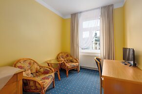 Wellness hotel Jean de Carro