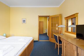 Wellness hotel Jean de Carro