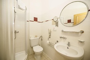 Wellness hotel Jean de Carro