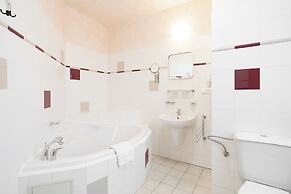 Wellness hotel Jean de Carro