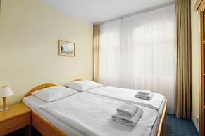 Wellness hotel Jean de Carro