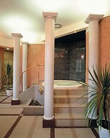 Wellness hotel Jean de Carro