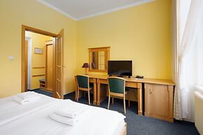 Wellness hotel Jean de Carro