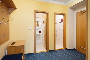 Wellness hotel Jean de Carro