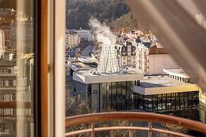 Wellness hotel Jean de Carro