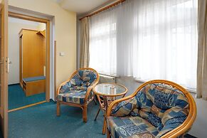 Wellness hotel Jean de Carro