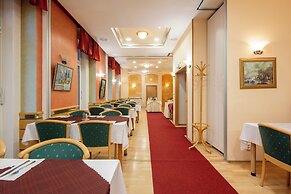 Wellness hotel Jean de Carro