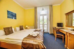 Wellness hotel Jean de Carro