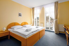 Wellness hotel Jean de Carro