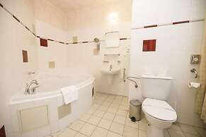 Wellness hotel Jean de Carro