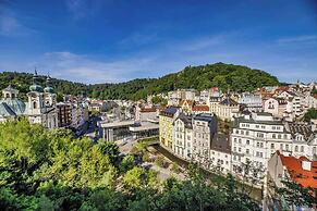 Wellness hotel Jean de Carro