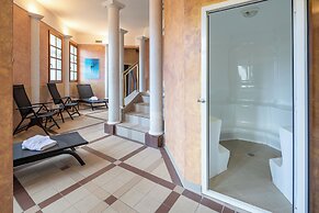 Wellness hotel Jean de Carro