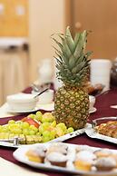 Wellness hotel Jean de Carro