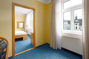 Wellness hotel Jean de Carro