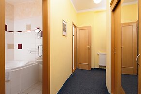 Wellness hotel Jean de Carro