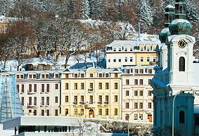 Wellness hotel Jean de Carro