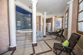 Wellness hotel Jean de Carro