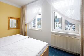 Wellness hotel Jean de Carro