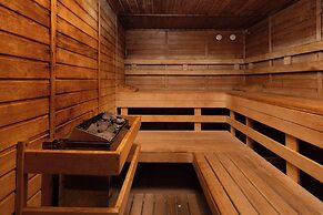 Wellness hotel Jean de Carro