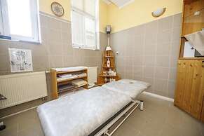 Wellness hotel Jean de Carro