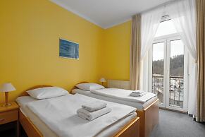 Wellness hotel Jean de Carro