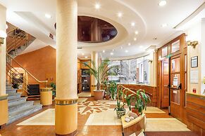 Wellness hotel Jean de Carro