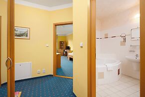 Wellness hotel Jean de Carro